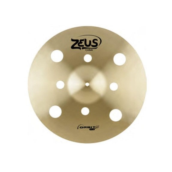 PRATO ZEUS ORBIT X CRASH 17 ZOXC17
