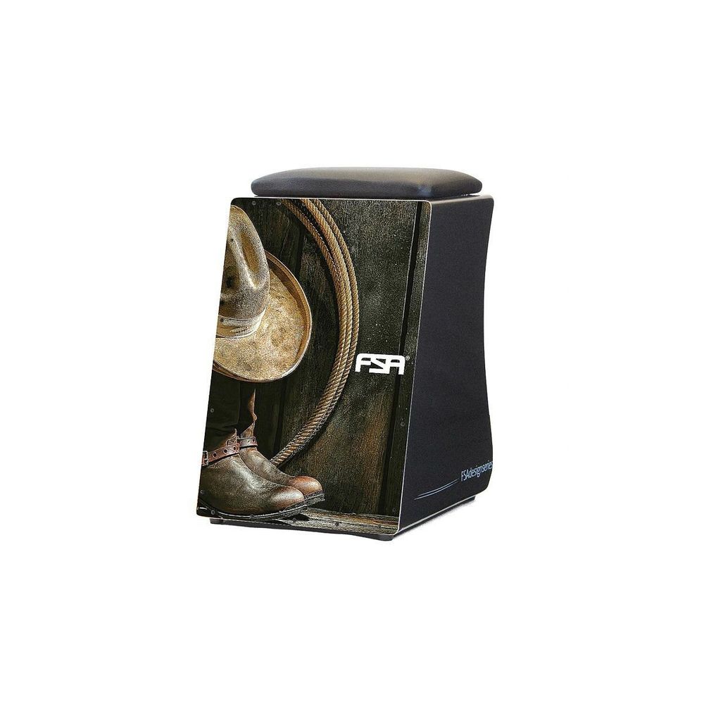 CAJON FSA DESIGN COUNTRY FC6642