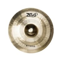 はっちゃん Prato Zeus Hybrid ZHCH14 China 14 - Shop Music - Loja Online de