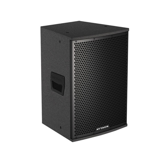 CAIXA ATTACK VRF-1230A ATIVA 300W RMS
