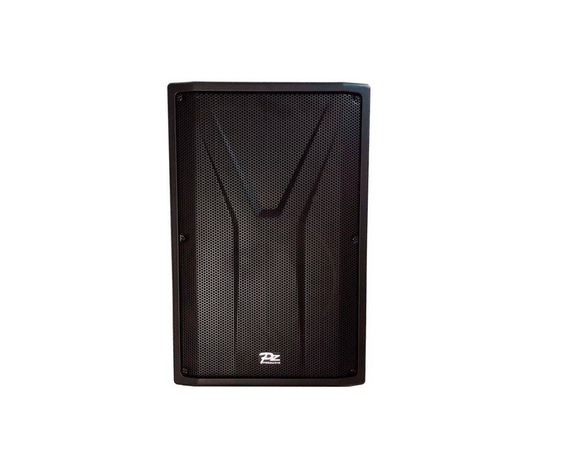 CAIXA ATIVA PZ YAC10 250W