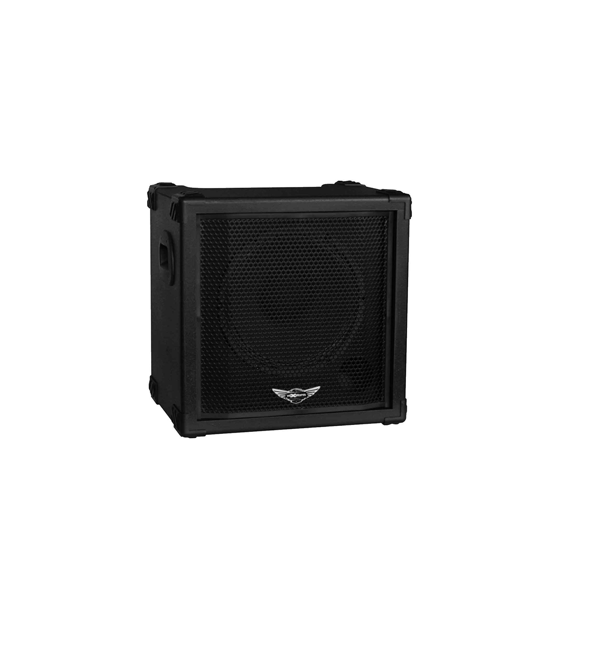CUBO DE BAIXO VOXSTORM CB125