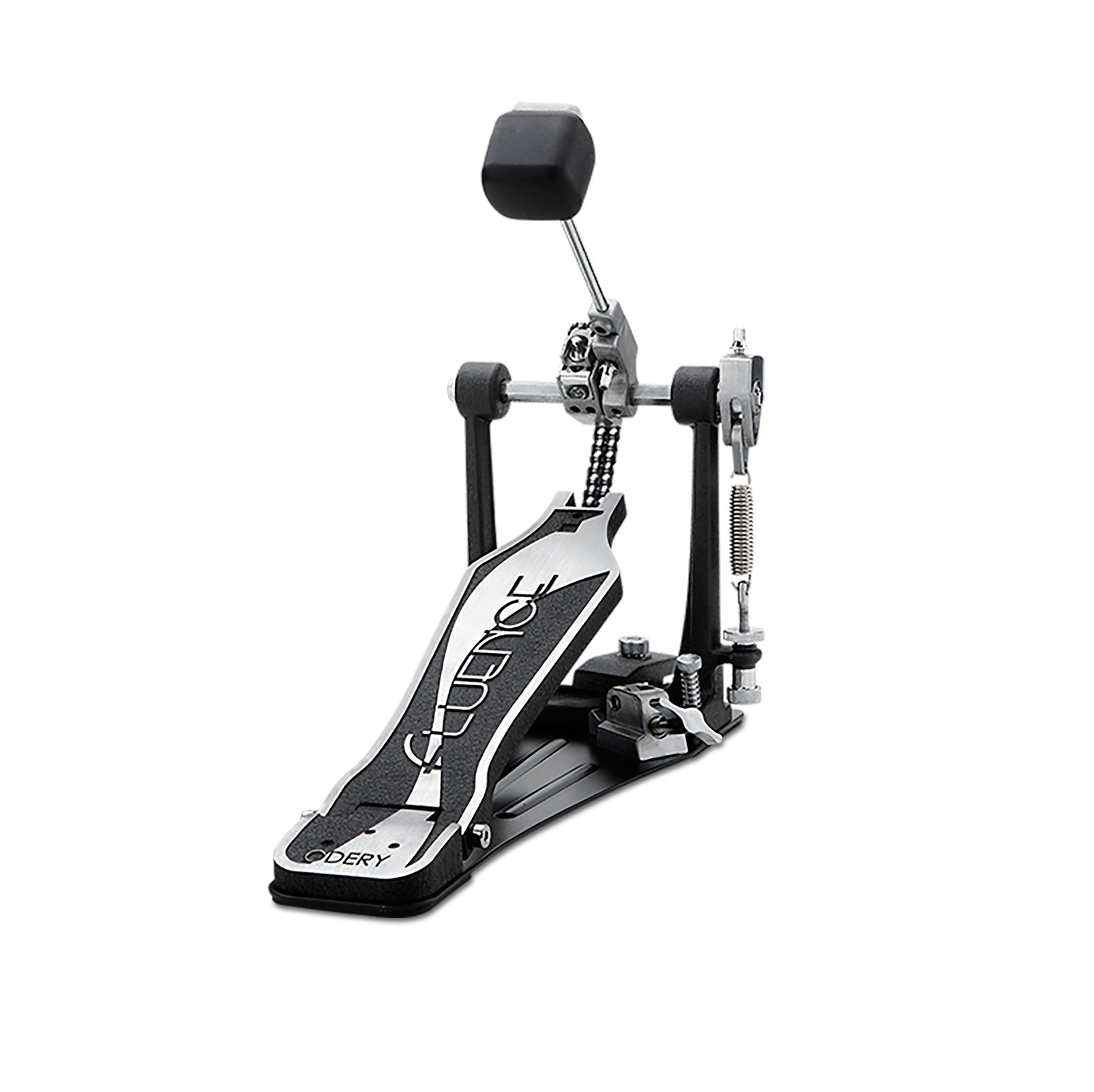 PEDAL DE BUMBO ODERY FLUENCE JAZZ P-802FL