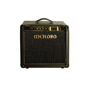 CUBO DE GUITARRA METEORO IAMP