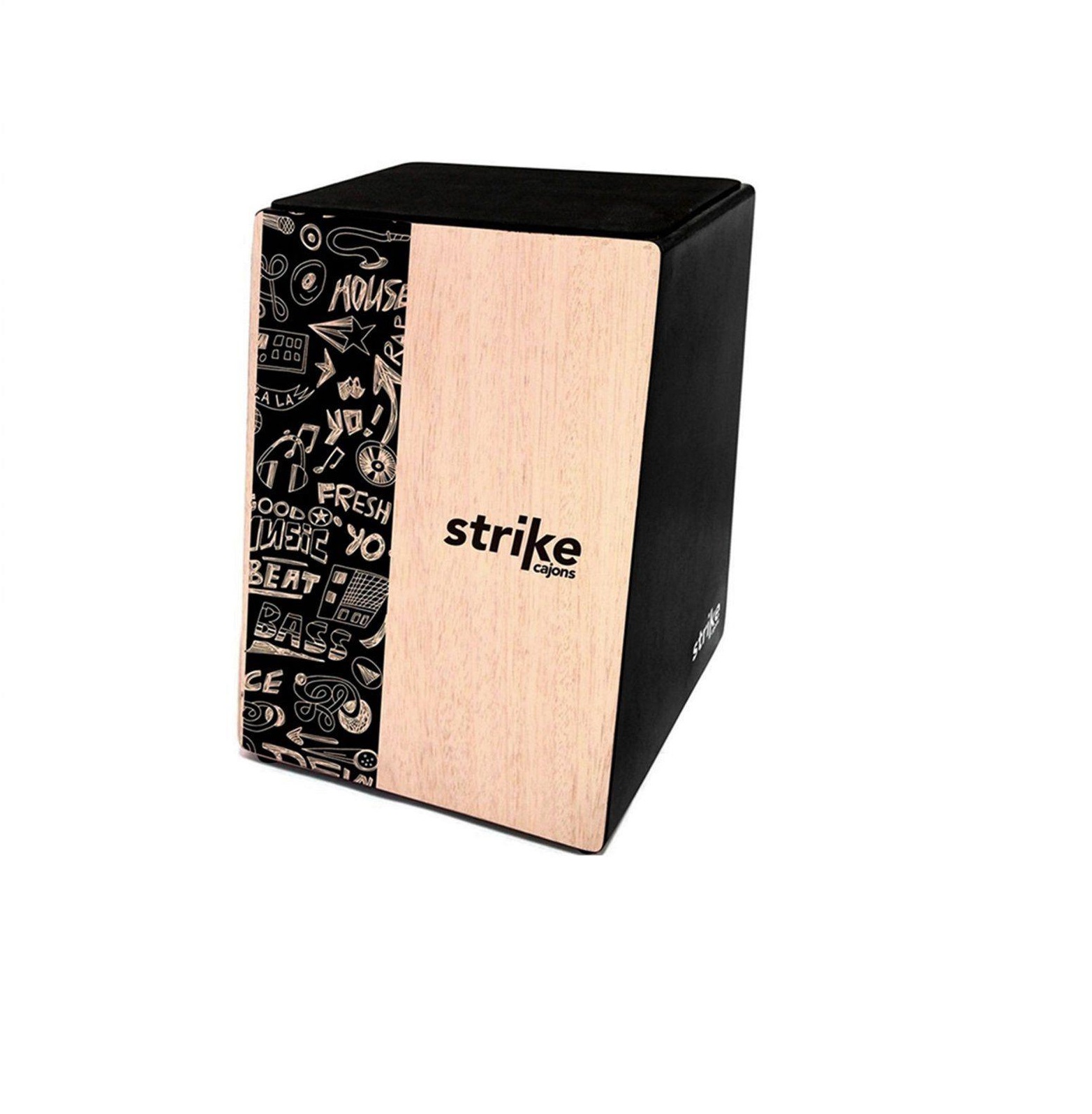 CAJON FSA STRIKE MUSIC SK4001
