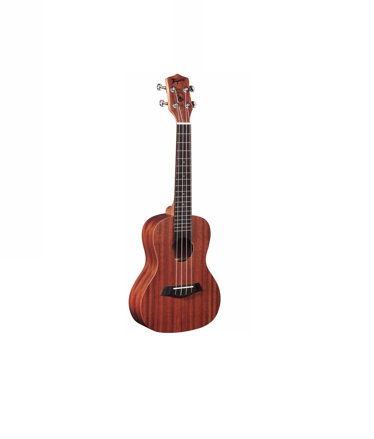 UKULELE ACÚSTICO TAGIMA SOPRANO 21-K