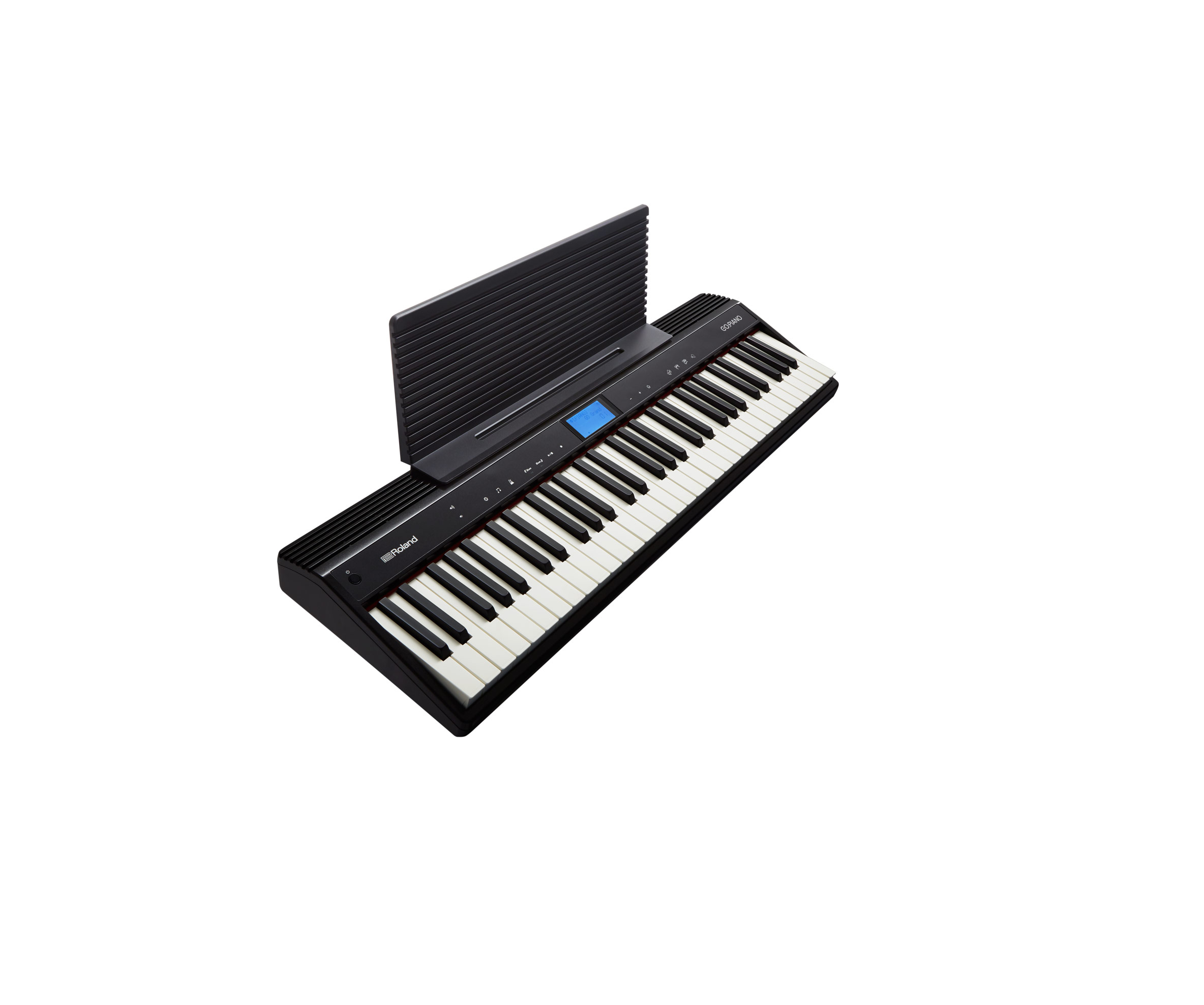 Roland Go Piano 61 Teclas, Teclado