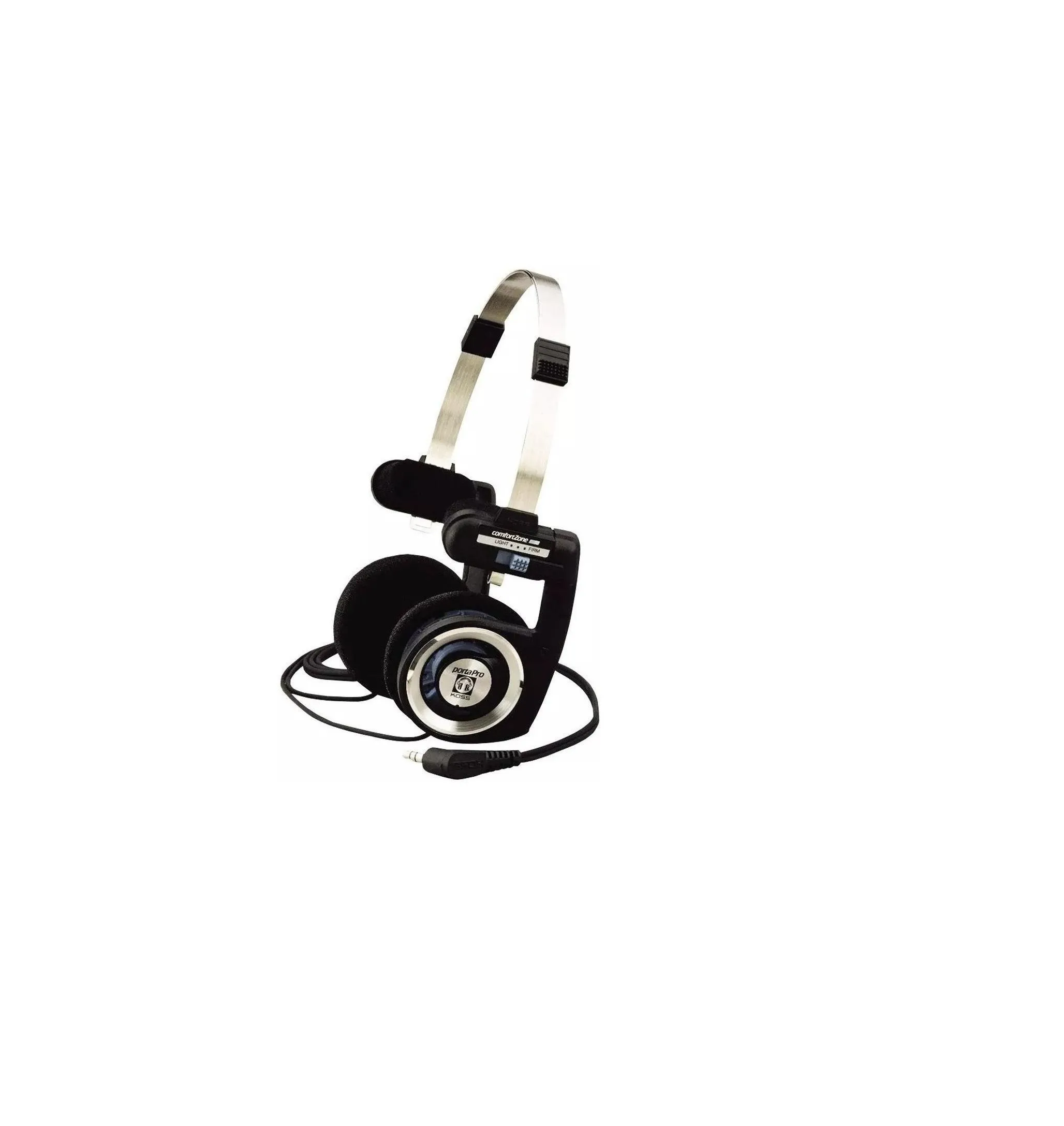 FONE DE OUVIDO KOSS PORTA PRO CLASSIC | Studio Center Music