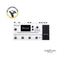 PEDALEIRA MOOER GE250 (COM FONTE) | Studio Center Music