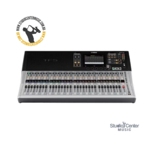 Mesa Yamaha TF5 Digital 32 Com Case