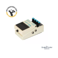 Pedal para Guitarra Boss DD-3T | Studio Center Music