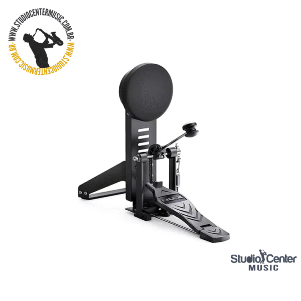 Bateria Eletrônica Nux Dm210 Bt - Imagem 4