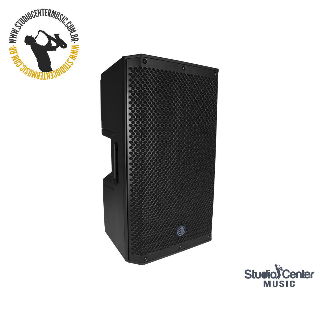 Caixa Ativa 15 Soundvoice Orion 15a 500w Profissional