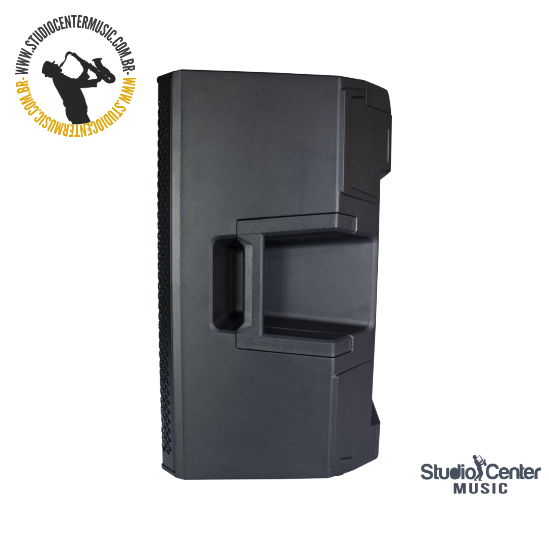 Caixa Ativa 15 Soundvoice Orion 15a 500w Profissional - Imagem 3